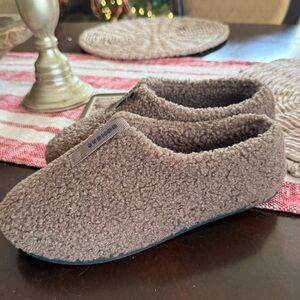 Women’s Bombas Sunday Faux Fur Slipper